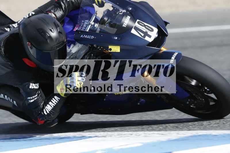 Archiv-2025/02 28.-31.01.2025 Moto Center Thun Jerez/schwarz-black/48